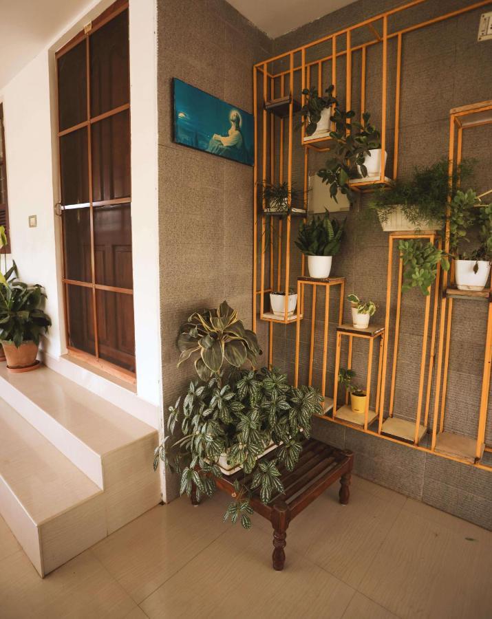 Mistygreen Homestay Thekkady Luaran gambar
