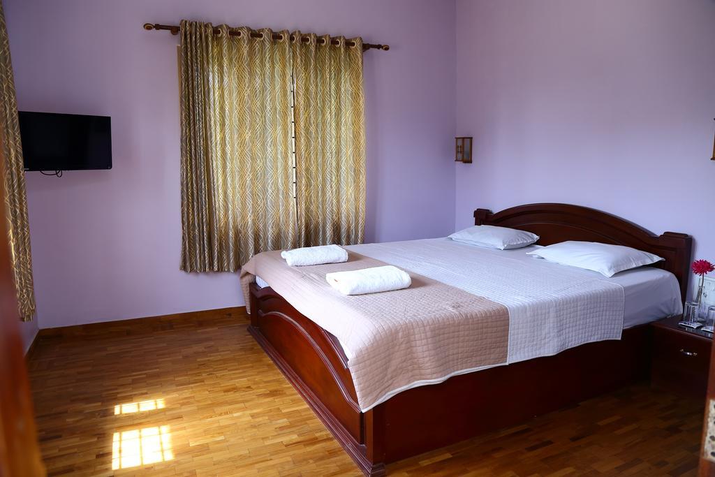 Mistygreen Homestay Thekkady Bilik gambar